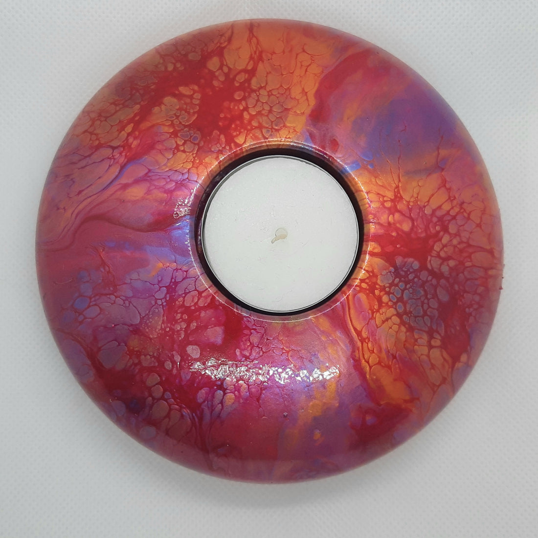 Wortelchakra - eerste chakra