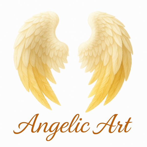 Angelic Art